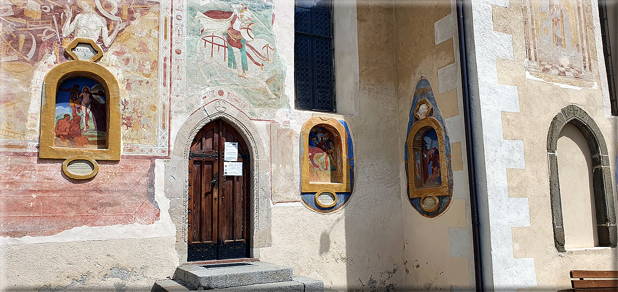 foto Chiesa dei Santi Filippo e Giacomo